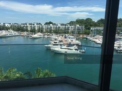 The Oceanfront @ Sentosa Cove (D4), Condominium #127747132